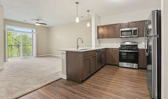 Meadowbrooke Apartment Homes property image