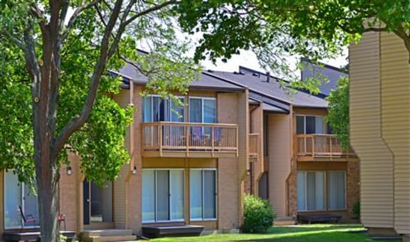 Grand Bend Club Apartments property image