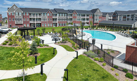 Montgomery Place Apartments property image