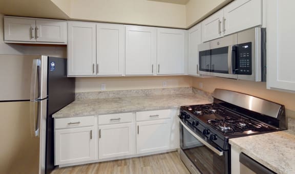 North Pointe Apartments property image