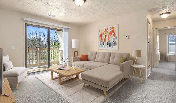 Normandy Village Apartments property image