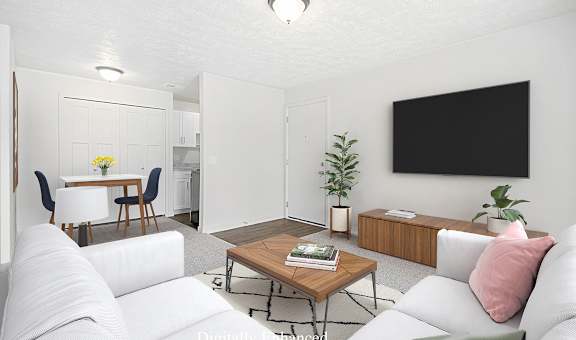 Old Farm Apartments property image