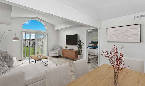 Orchard Lakes Apartments property image