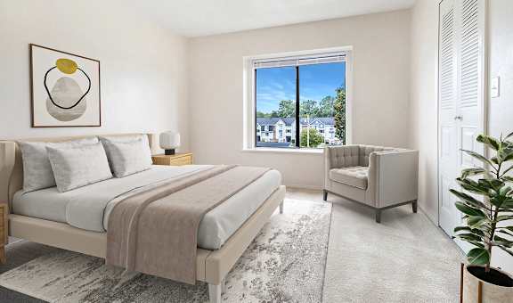 Pine Knoll Apartments property image