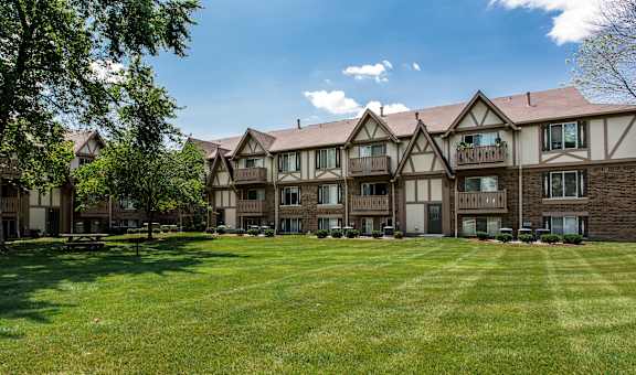 Polo Run Apartments property image