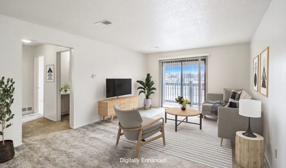 Seville Apartments property image