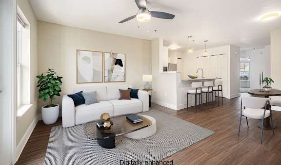 Signature Pointe Apartment Homes property image
