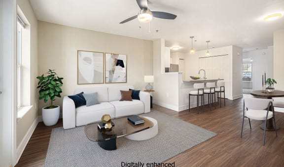 Stoney Pointe Apartment Homes property image