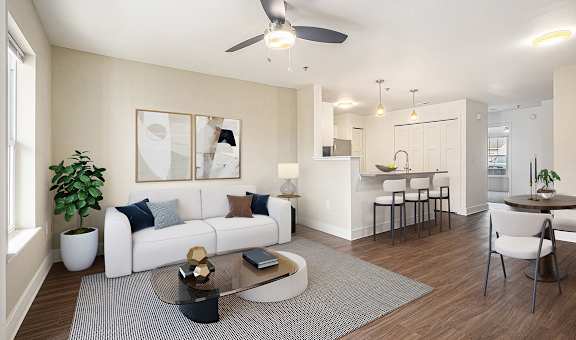 Stoney Pointe Apartment Homes property image