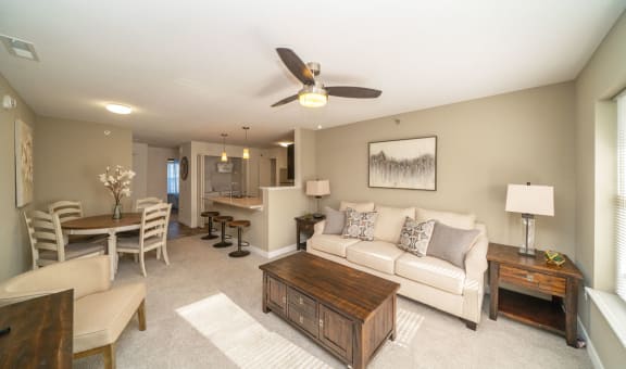 Strathmore Apartment Homes property image