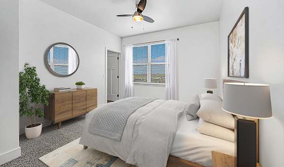 Strathmore Apartment Homes property image