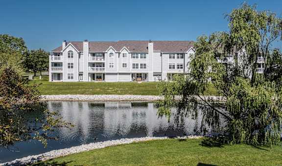 Sundance Apartments property image