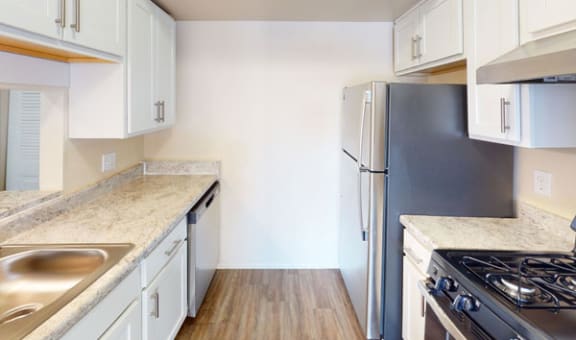 Swiss Valley Apartments property image