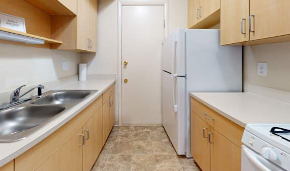 Swiss Valley Apartments property image