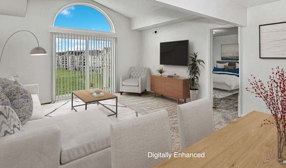Tall Oaks Apartment Homes property image