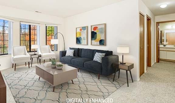 Tanglewood Apartments property image