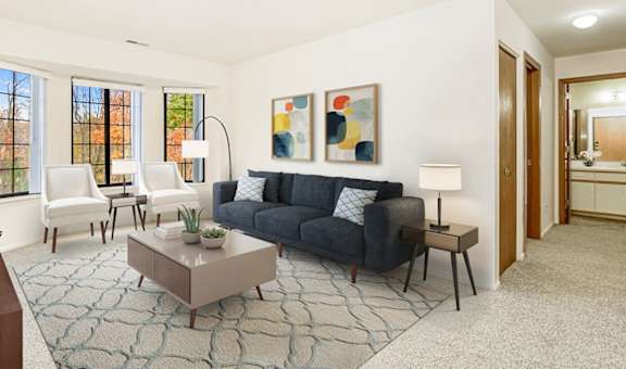 Tanglewood Apartments property image