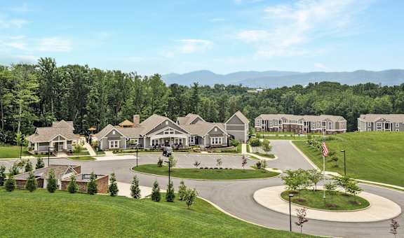 The Retreat Apartments property image