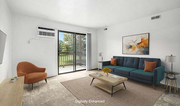 Trappers Cove Apartments property image
