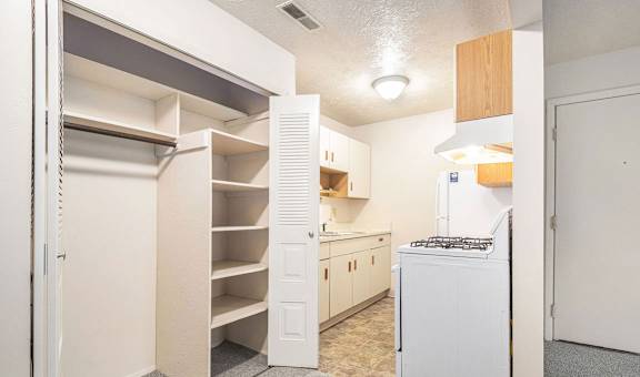 Waverly Park Apartments property image