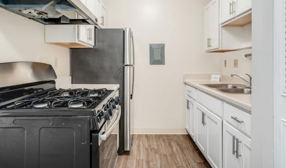 Wood Creek Apartments property image