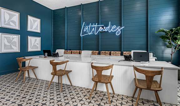 Latitudes Apartments property image