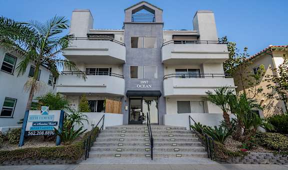 Ocean Elements at Alamitos Beach Apartments property image