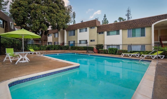 Chateau Spring Terrace Apartments property image