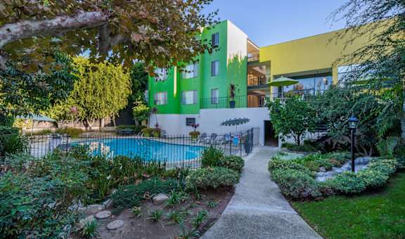 Universe at the Sycamores Apartments property image