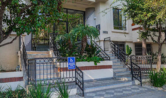 Islands of Tranquility Apartments property image