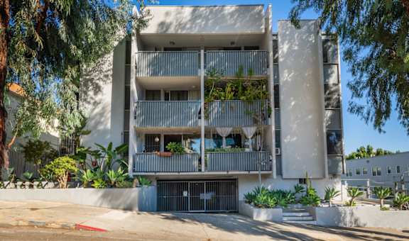 Chateau 1820 El Cerrito Place, LLC property image