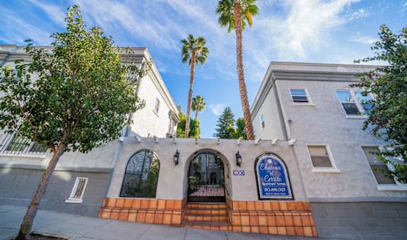 Chateau El Cerrito Apartments property image