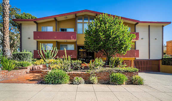 Chateau Parkside Apartments property image
