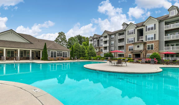 Stillwood Farms Apartments at Newnan property image