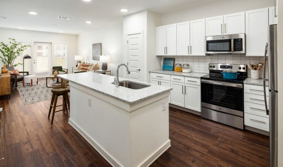 Station 75 Apartments at McDonough property image