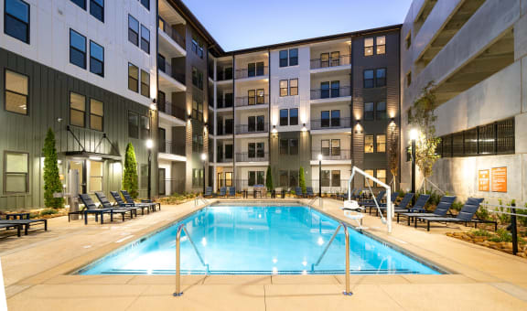 The Argos Apartments at Grant Park property image