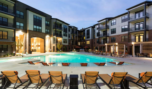 The Kirkwood Apartments at Edgewood property image