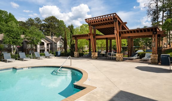 Wesley Place Apartments at Lawrenceville property image