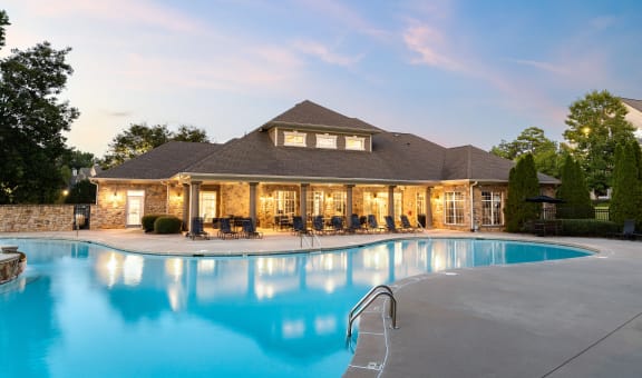 Wesley Providence Apartments at Stonecrest property image