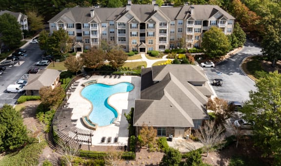 Wesley Stonecrest Apartments at Lithonia property image