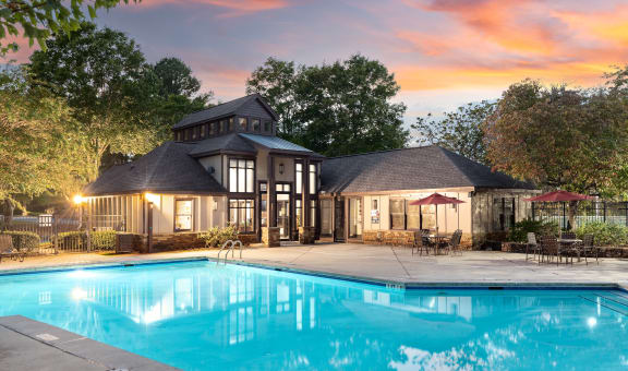 Wesley Trevento Apartments at Lithia Springs property image