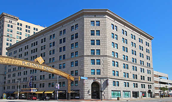 The Residences At Hanna property image