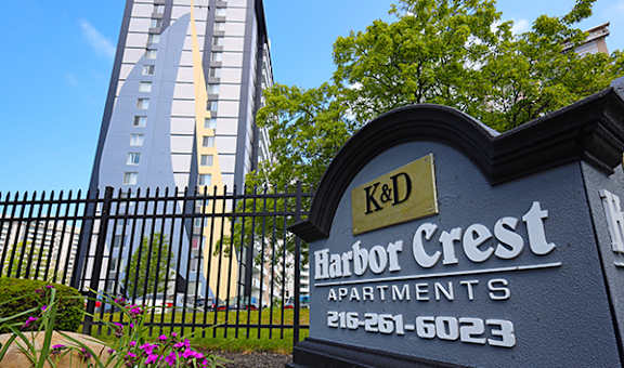 Harbor Crest property image