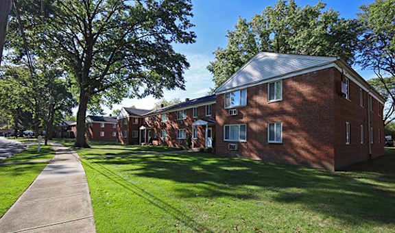 Morgan Park property image