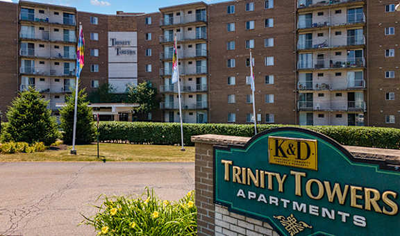 Trinity Towers property image