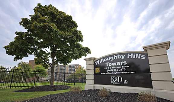 Willoughby Hills Towers property image