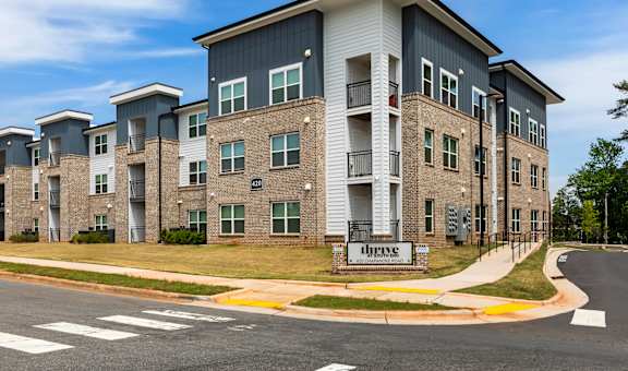 Thrive at South End property image