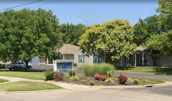 Cottages of Topeka property image