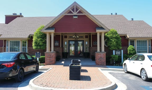 Coach House Apartments property image