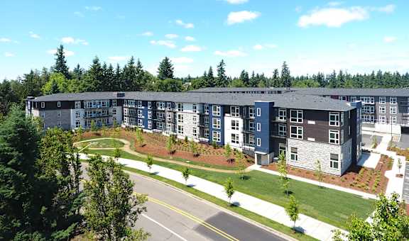 Commons on the Tualatin River property image